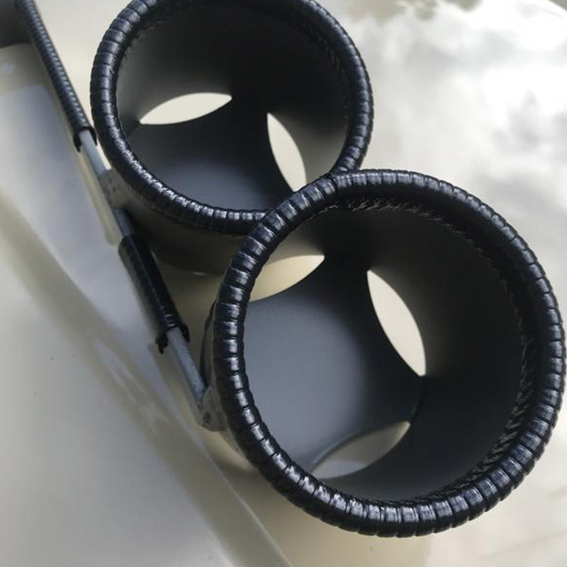 B7DH1 60 Series Double Cup Holder