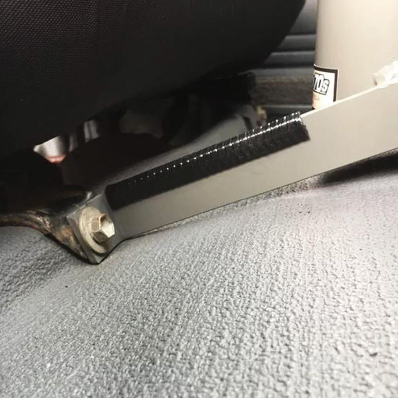 B7DH1 60 Series Double Cup Holder