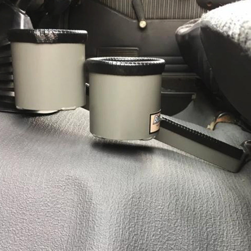 B7DH1 60 Series Double Cup Holder