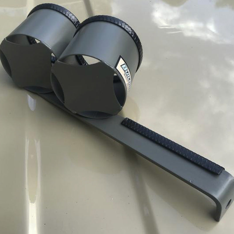 B7DH1 60 Series Double Cup Holder