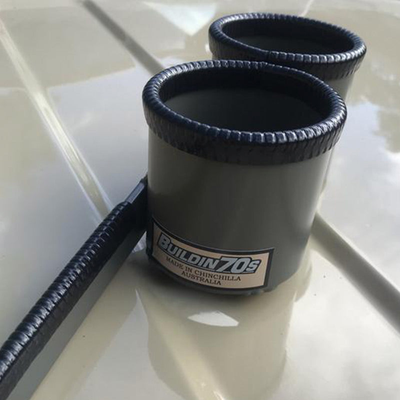 B7DH2 40 Series Double Cup Holder