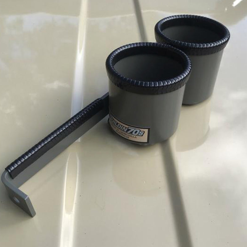 B7DH2 40 Series Double Cup Holder