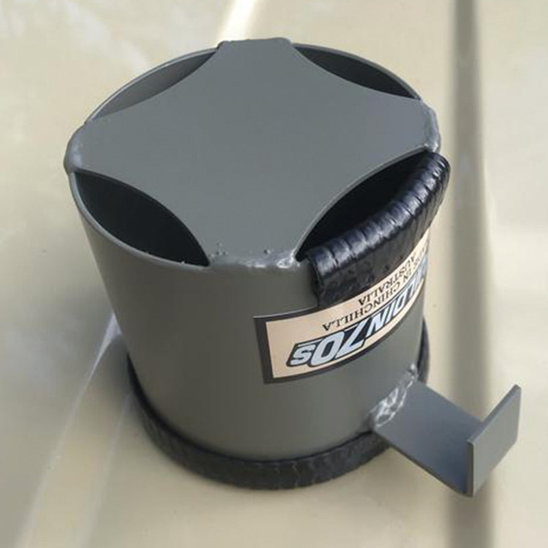B7SH 60 Series Single Cup Holder