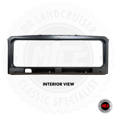 Windscreen Frame Panel for 40 Series Landcruiser