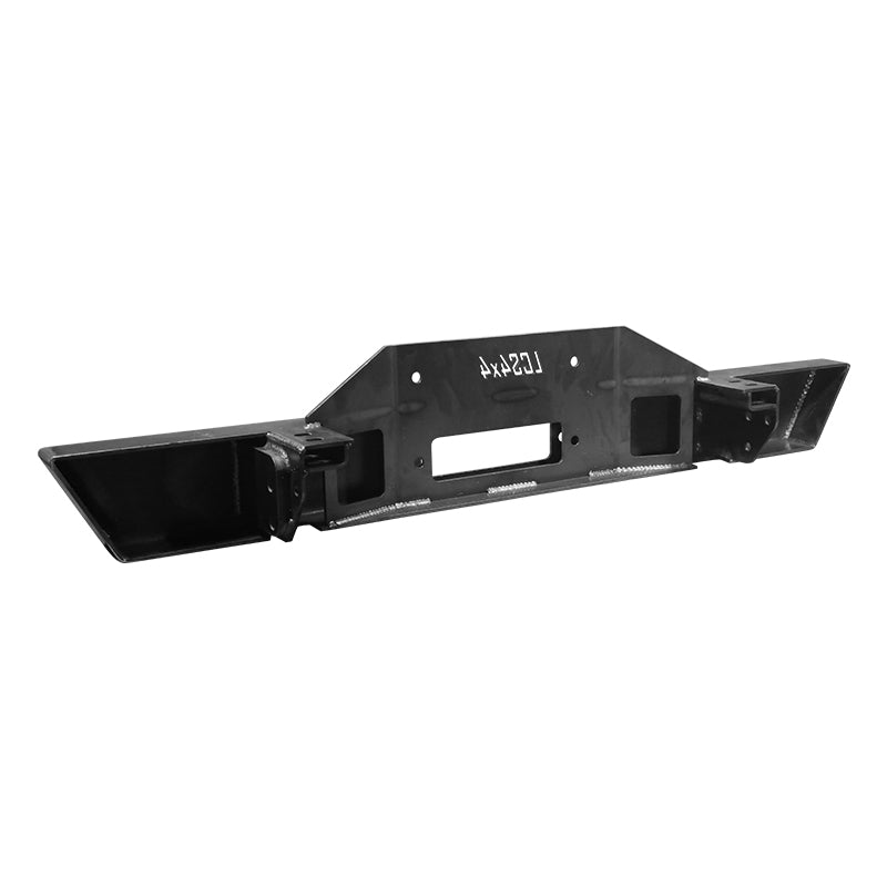 LCS4x4 High Mount Winch Bar