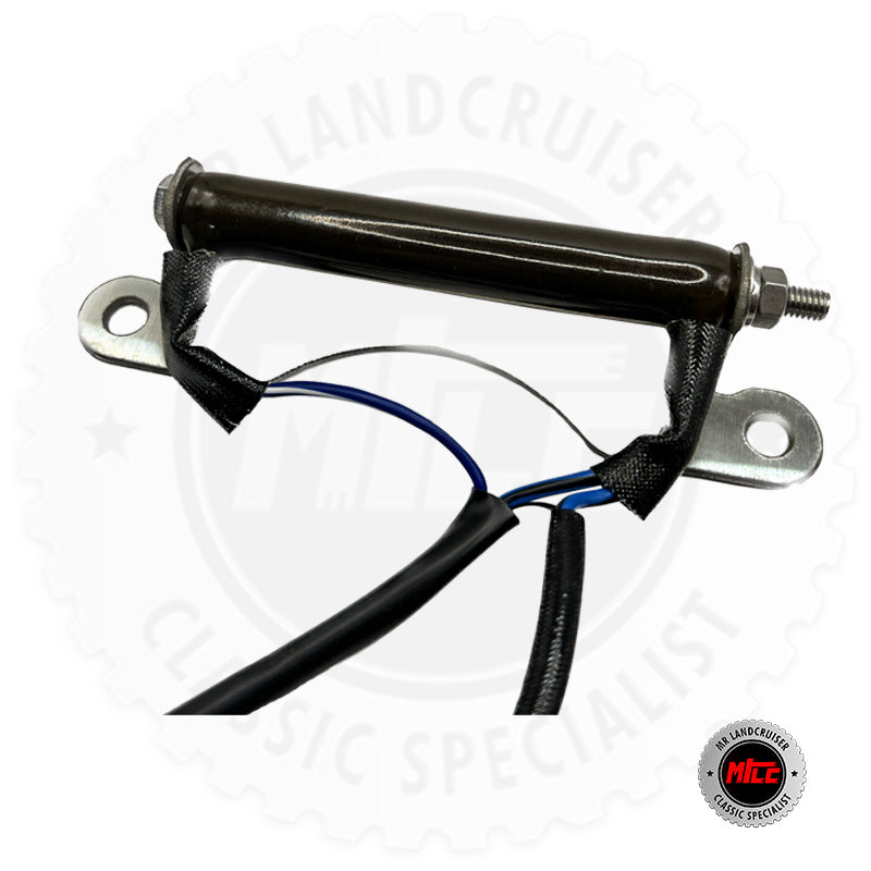 Blower Motor Air Box Resistor for 40 Series Landcruiser