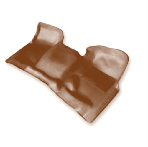 PVC ビニール フロア - 40 シリーズ ランドクルーザー ユート 1970-1979