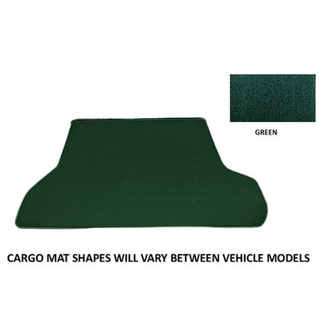 Loop Pile Carpet - 40 Series Landcruiser Troop Carrier 1980-1984