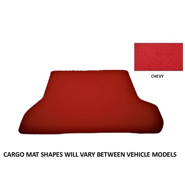 Loop Pile Carpet - 40 Series Landcruiser Troop Carrier 1980-1984