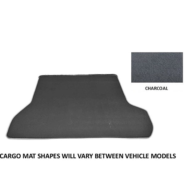 Loop Pile Carpet - 40 Series Landcruiser Troop Carrier 1980-1984