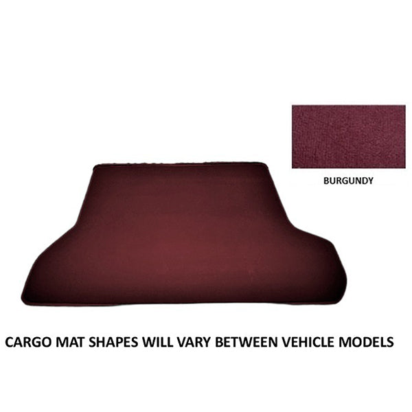 Loop Pile Carpet - 40 Series Landcruiser Troop Carrier 1980-1984