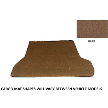 Plush Pile Carpet - 40 Series Landcruiser SWB 1980-1984