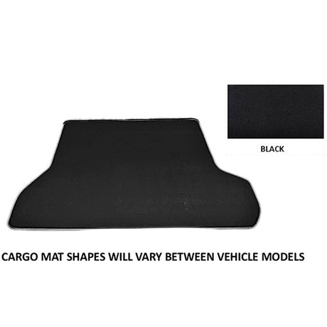 Plush Pile Carpet - 40 Series Landcruiser SWB 1980-1984