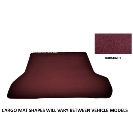 Plush Pile Carpet - 40 Series Landcruiser SWB 1980-1984