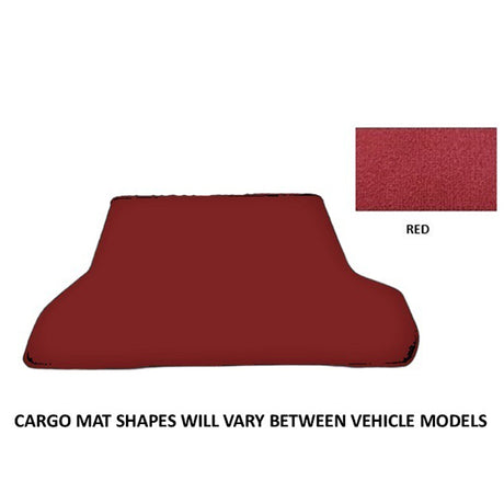 Plush Pile Carpet - 40 Series Landcruiser SWB 1980-1984