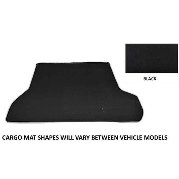 Loop Pile Carpet - 40 Series Landcruiser Troop Carrier 1980-1984