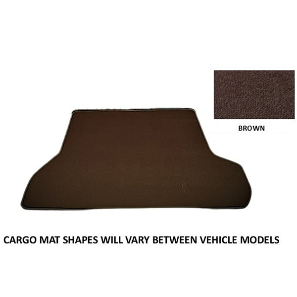 Loop Pile Carpet - 40 Series Landcruiser Troop Carrier 1980-1984
