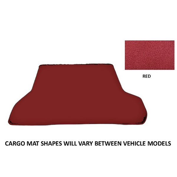Loop Pile Carpet - 40 Series Landcruiser Troop Carrier 1980-1984