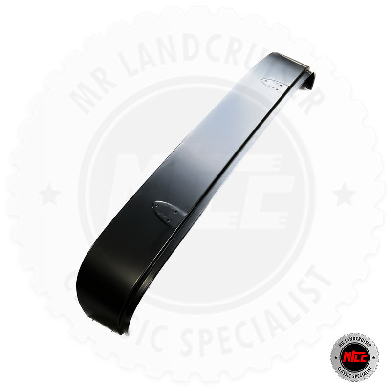 Øvre kappepanel til 40 Series Landcruiser