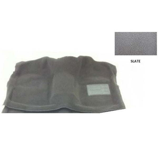 Loop Pile Carpet - 40 Series Landcruiser Troop Carrier 1980-1984