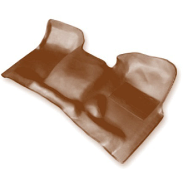 PVC ビニール フロア - 40 シリーズ ランドクルーザー SWB 1980-1984