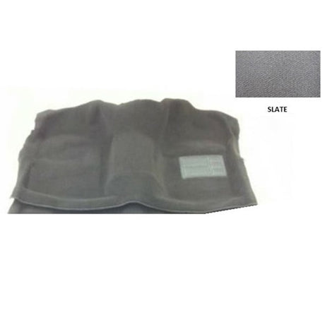 Plush Pile Carpet - 40 Series Landcruiser SWB 1980-1984