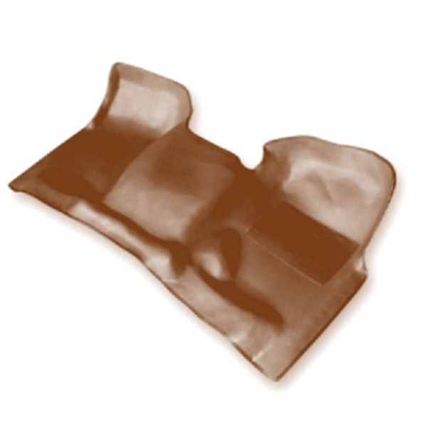 PVC Vinyl Floor - 40 Series Landcruiser Troop Carrier 1980-1984