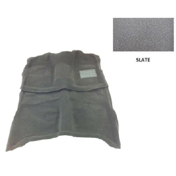 Loop Pile Carpet - 40 Series Landcruiser Troop Carrier 1980-1984