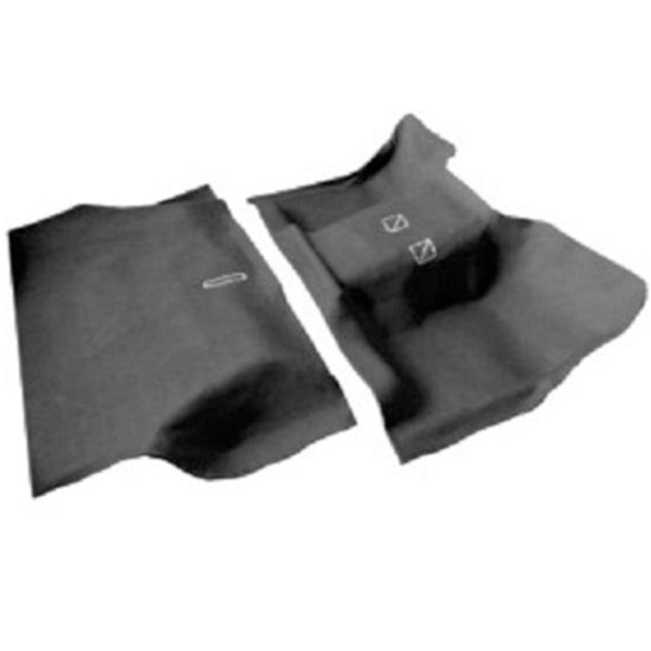 PVC Vinyl Floor - 40 Series Landcruiser Troop Carrier 1980-1984