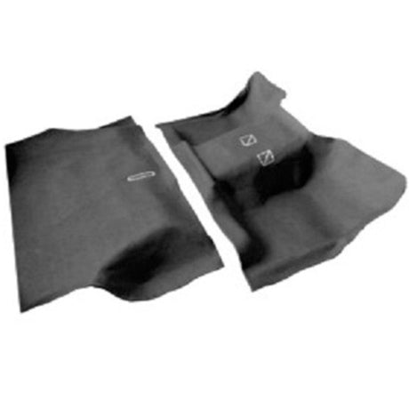 PVC Vinyl Floor - 40 Series Landcruiser Troop Carrier 1980-1984