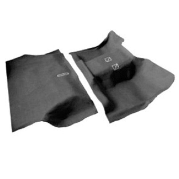 PVC ビニール フロア - 40 シリーズ ランドクルーザー SWB 1980-1984