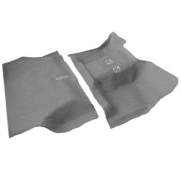 PVC Vinyl Floor - 40 Series Landcruiser Troop Carrier 1980-1984