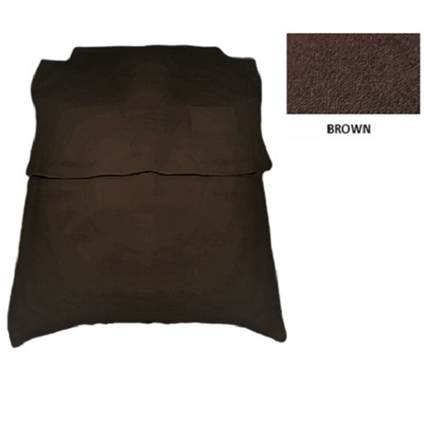 Loop Pile Carpet - 40 Series Landcruiser Troop Carrier 1980-1984