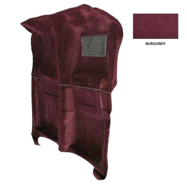 Loop Pile Carpet - 40 Series Landcruiser Troop Carrier 1980-1984