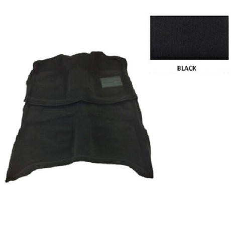 Plush Pile Carpet - 40 Series Landcruiser SWB 1980-1984