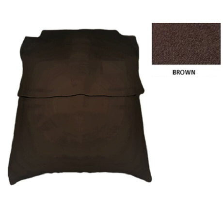 Plush Pile Carpet - 40 Series Landcruiser SWB 1980-1984