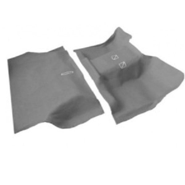 PVC ビニール フロア - 40 シリーズ ランドクルーザー SWB 1980-1984