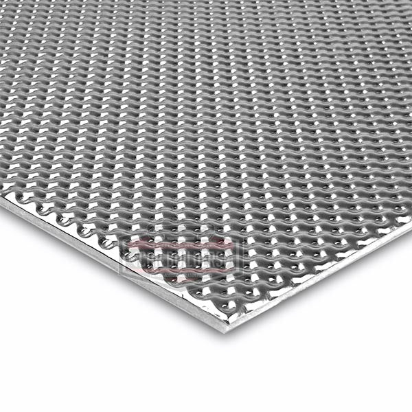 Heat Shield Light