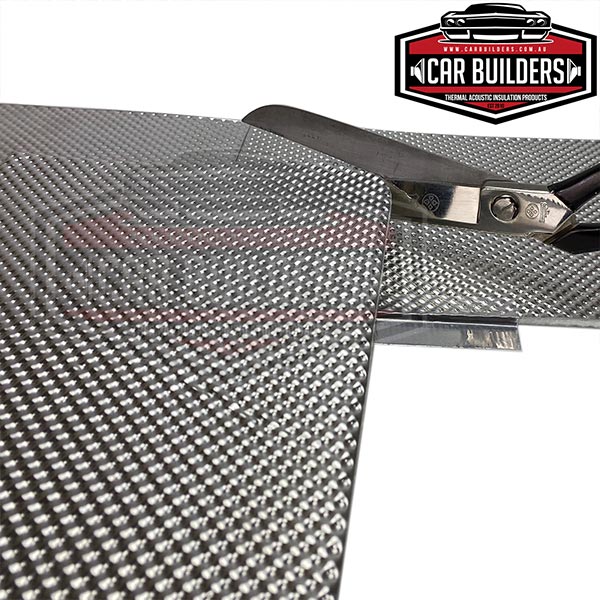 Heat Shield Light