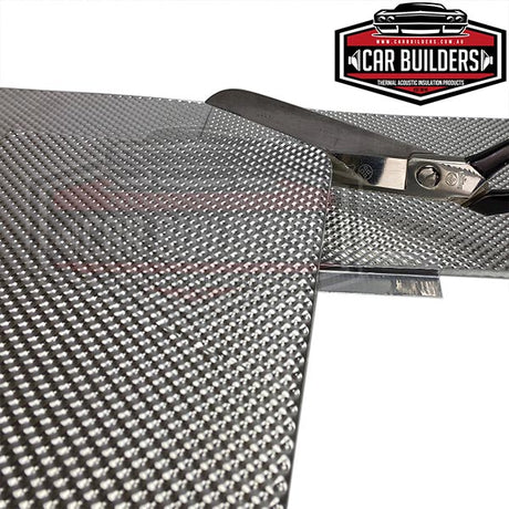 Heat Shield Light