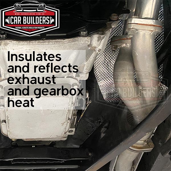 Heat Shield Light