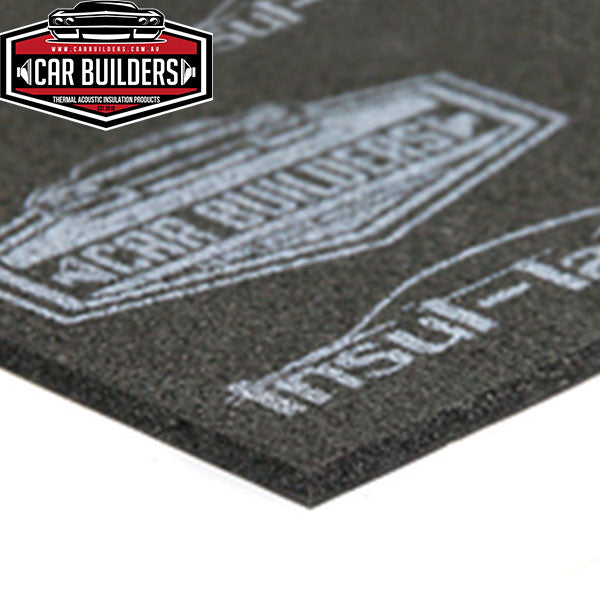 Insul Layer 6mm product view_