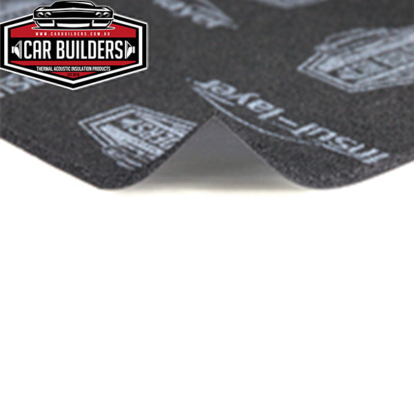 Insul Layer 6mm with peel and stick_