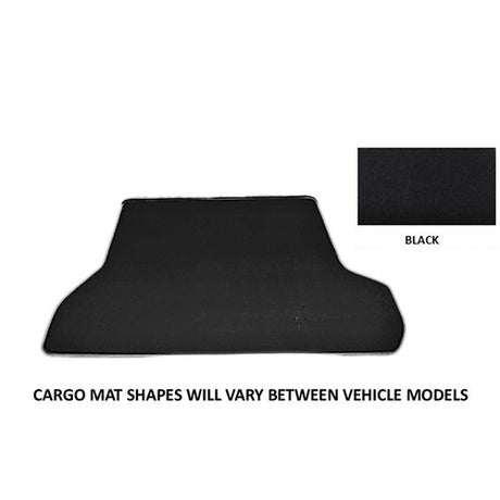 Loop Pile Carpet Floor - 60 Series Landcruiser with Bucket Seats 1980-1990