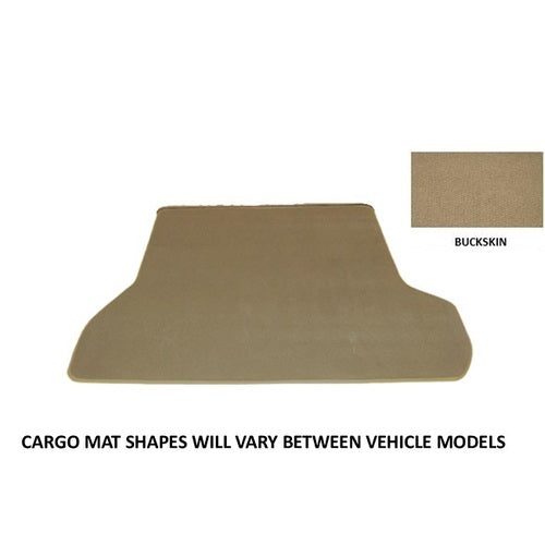 Loop Pile Carpet Floor - 60 Series Landcruiser with Bucket Seats 1980-1990