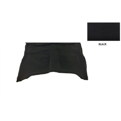 Loop Pile Carpet Floor - 60 Series Landcruiser with Bucket Seats 1980-1990