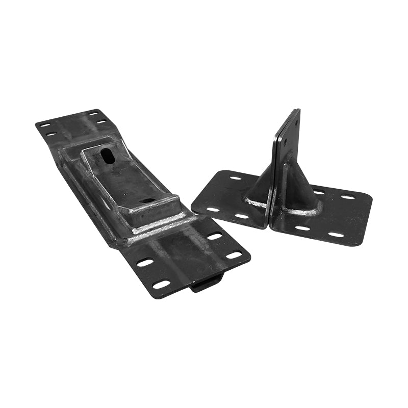 40 Series 5-Speed Gearbox Crossmember