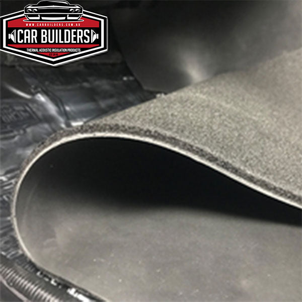 Mass Noise Liner - Lite - installed_