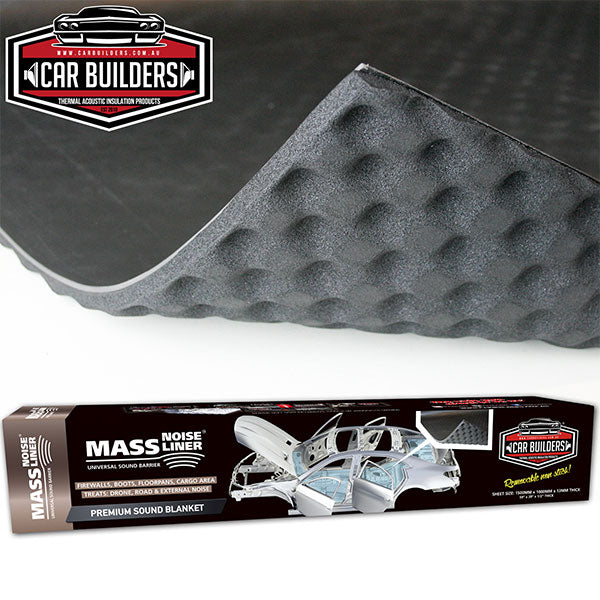 Mass Noise Liner - box