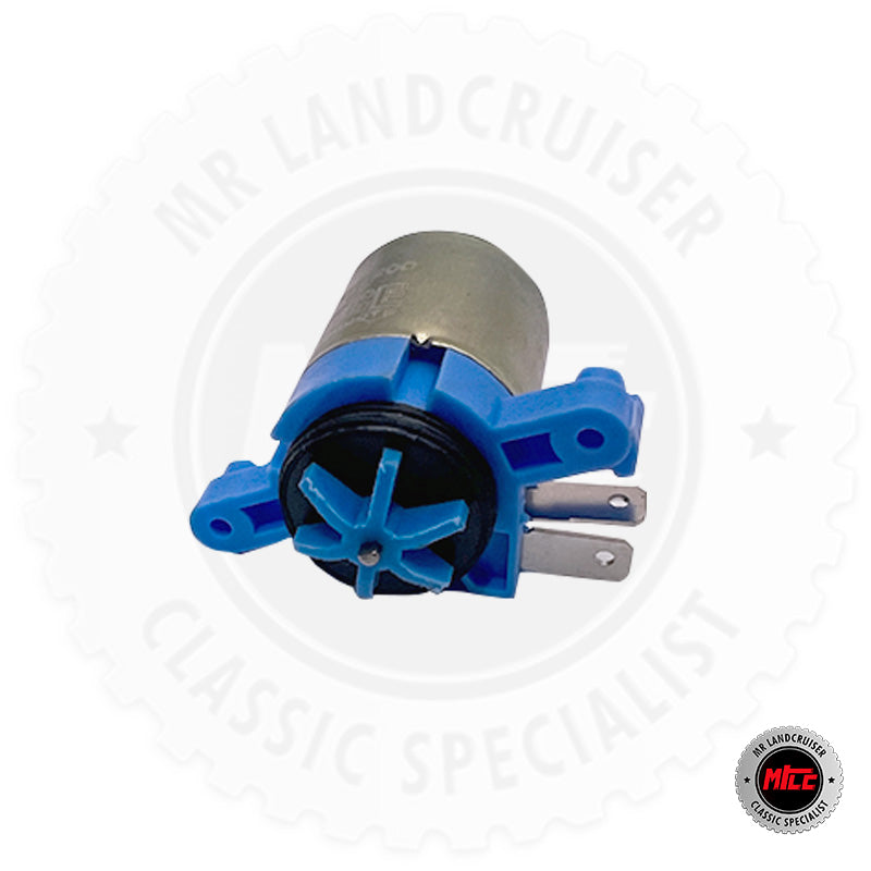 Washer Motor Pump for Combo Jug (40 Series Landcruiser)